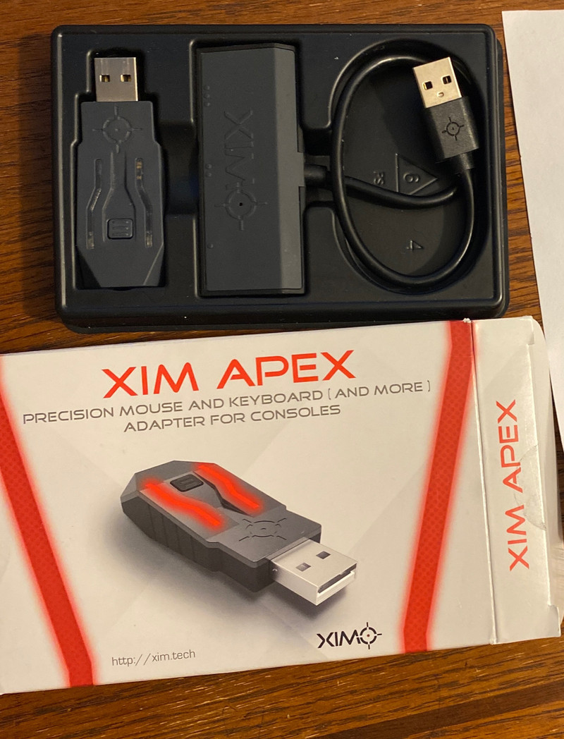 XIM Apex $100 | General Electronics | Mississauga / Peel Region