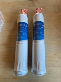 IKEA Frididaire water filters