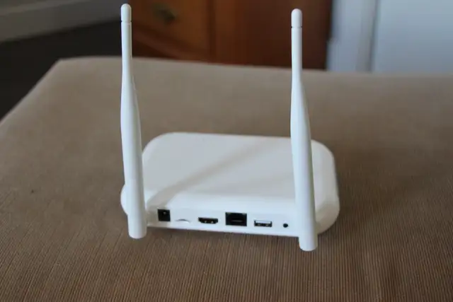 Wireless NVR / Wi-Fi NVR in General Electronics in Edmonton - Image 3