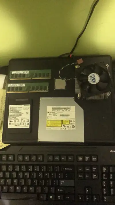 Pc Parts, View more