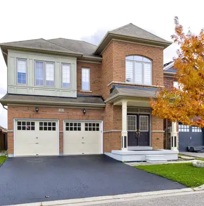 Basement for rent at Brampton