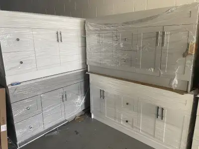 We are a supplier of All types of Vanity and we offer custom Quartz countertops with more than 500+...