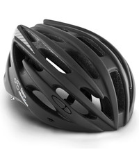 New - Team Obsidian Airflow Adult Bike Helmet (size M/L Red) 