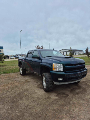 2009 Chevrolet Silverado 1500