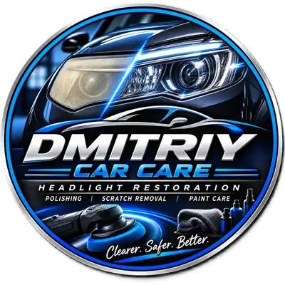 Mobile Headlight Restoration & Car Polishing, View more