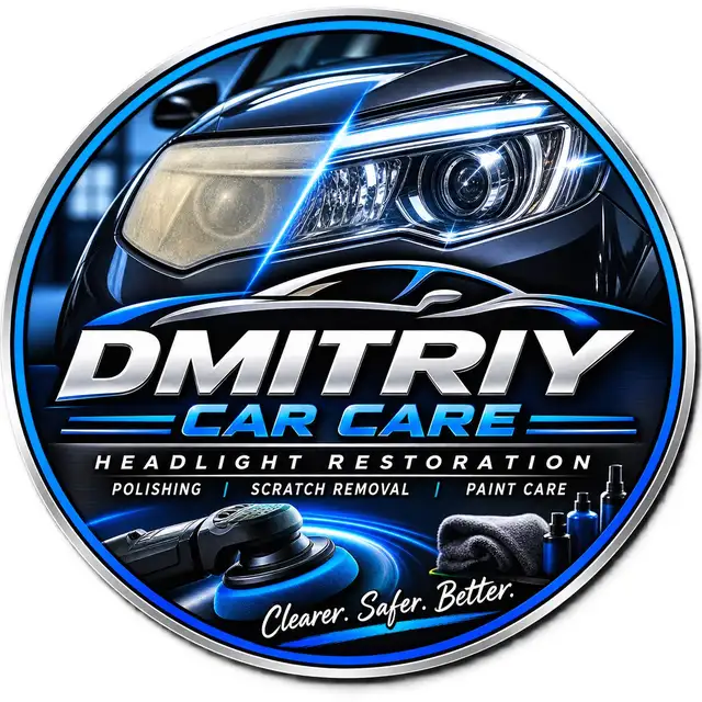 Mobile Headlight Restoration & Car Polishing in Detailing & Cleaning in Winnipeg - Image 3