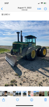 For sale 8430 JD  