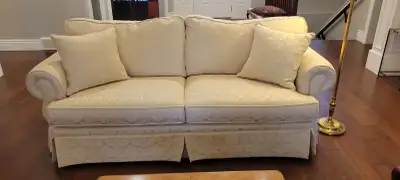 Custom Sofa and Loveseat, View more