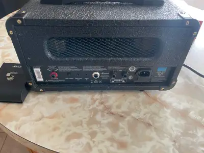 marshall dsl-1 hr, View more