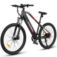 2023 500W Electric Mountain Bike with 48V10Ah Battery