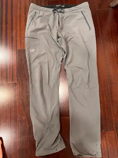 Arc'teryx Gamma LT Pant Men's L/G, View more