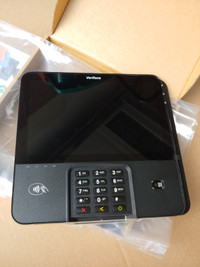 Verifone M440 Payment Terminal, 8" Touchscreen, 5 MP Camera POS