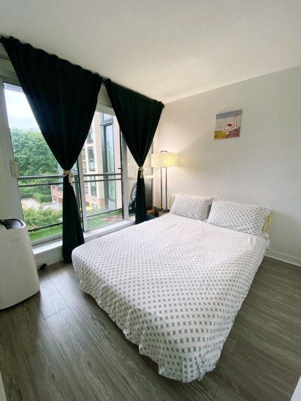 1 bed 1 bath Apartment in Long Term Rentals in Delta/Surrey/Langley - Image 4