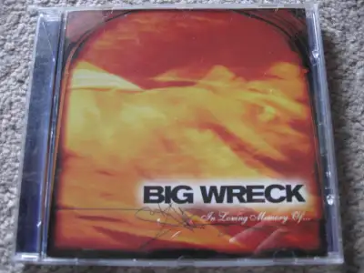 Great condition Rockin' cd Thanks for looking