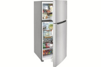 Fridge - Frigidaire Gallery 20 Cu. Ft. Top Freezer Refrigerator