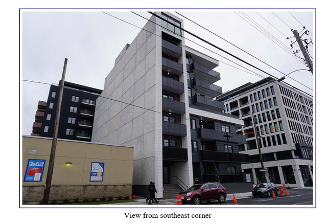 The Admiral Corner Now Leasing- NOW in Long Term Rentals in City of Halifax - Image 4