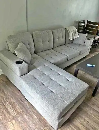 Unique and classical 4 seater fabric sofa , View more