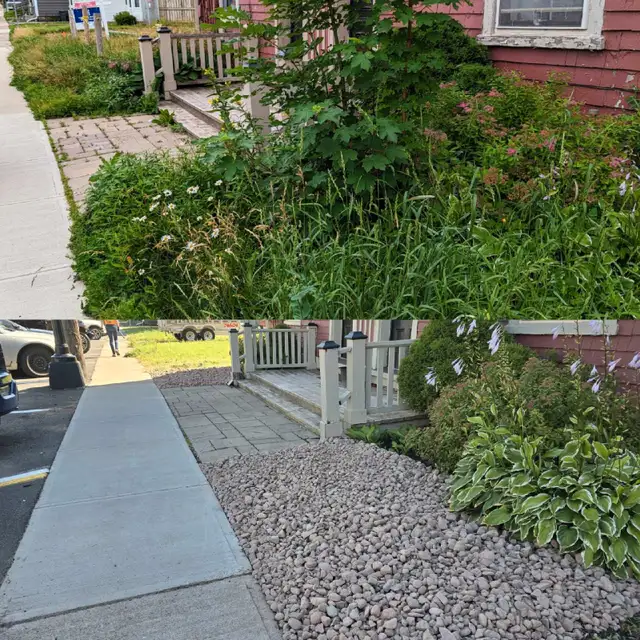 Landscaping Services in Lawn, Tree Maintenance & Eavestrough in Charlottetown - Image 8