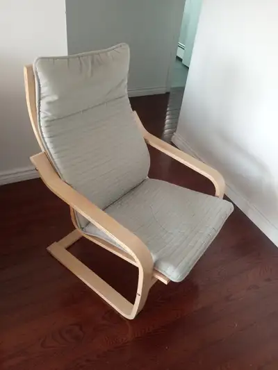 TWO Living room chairsX2, View more