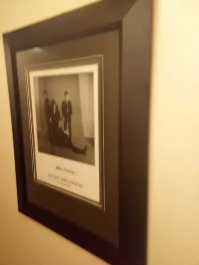 The Beatles Hamburg, Germany circa."62, View more