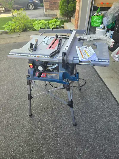 Table Saw, View more