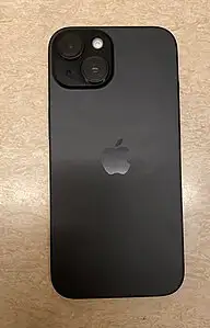iPhone 15 128gb, View more