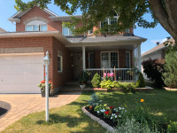 East Barrhaven Beautiful&Peaceful single detached house for rent
