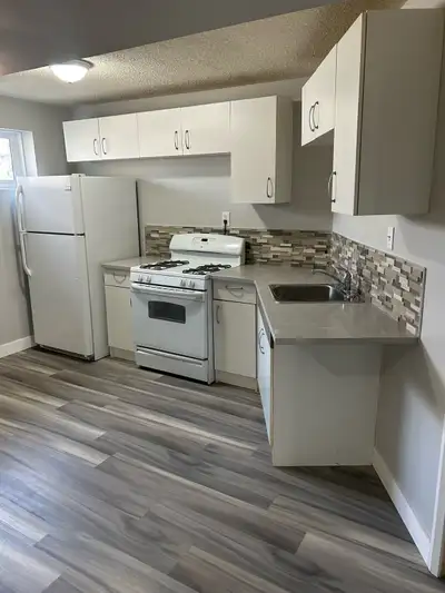 2 bedroom for rent