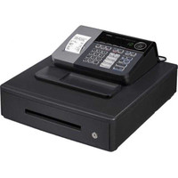 Casio PCR-290 Cash register for sale