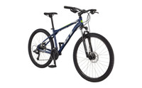 GT Aggressor Pro Bike