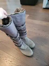 Pajar Boots