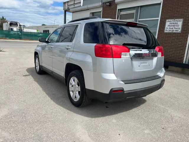 2013 GMC Terrain538899591673292802