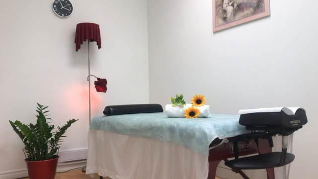 Amazing Massage in Sainte-Rose,Laval - Laval/Rive Nord dans Services de Massages  à Laval/Rive Nord - Image 4