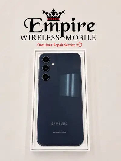 Samsung A35 - 128GB, View more