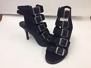 Harley Davidson Women's Sandal Lottie Stock# 8777 in Women's - Shoes in Norfolk County - Image 4