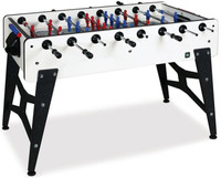 899$ (rég.999$) Table de babyfoot soccer Longoni Italy Foosball