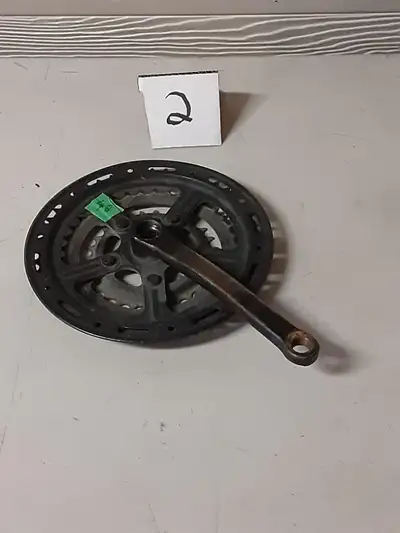 Bicycle Spares $5 Per Item.  Med Hat PU., View more