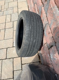 Continental Tires Procontact TX Ottawa Ottawa / Gatineau Area Preview