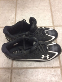 Various Baseball & Soccer Cleats For Sale