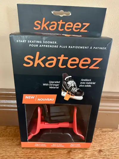 Skateez ( Children’s ), View more
