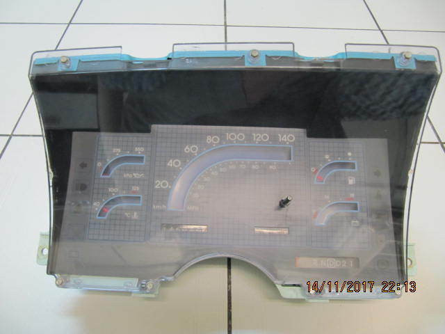 GMC/Chevrolet Astro/Safari/Jimmy Instrument Cluster 1982-1989 in Other Parts & Accessories in Mississauga / Peel Region