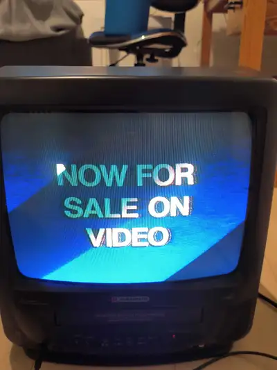 VSH TV old, View more