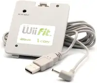 Wii Fit DC 5V USB Power Plug for Wii Fit Balance Board