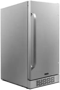 Réfrigérateur à boissons intérieur/extérieur