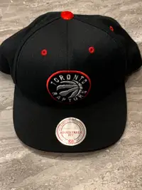 Raptors New NBA Collector’s adjustable Cap