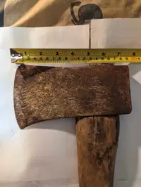 Forestry Axe(Small)