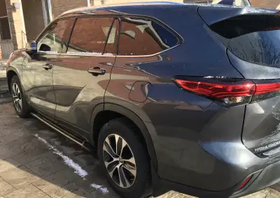 Pearson Airport Toronto or Downtown to London, Sarnia,Windsor , View more