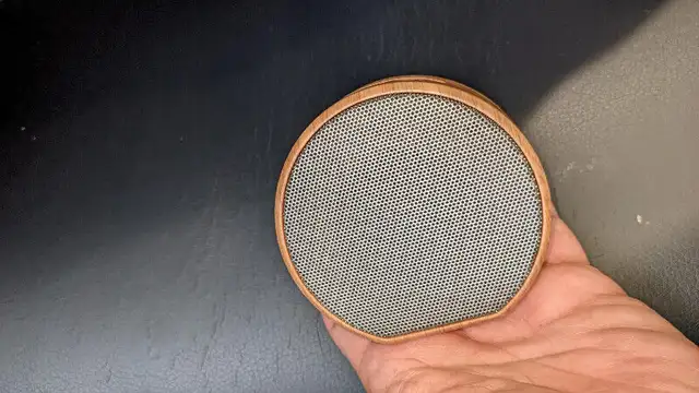 Bluetooth speaker - great sound607296113491978241