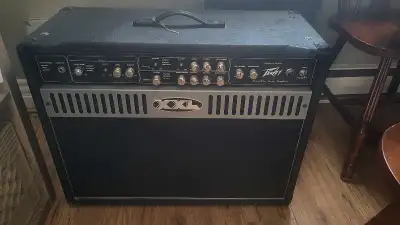 Peavey XXL 212 Guitar Amp, View more