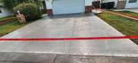 Concrete Finisher for Hire Home owners Welcome